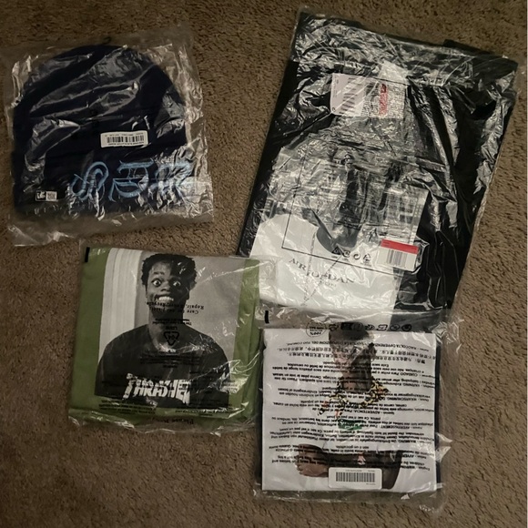 Supreme Other - Supreme